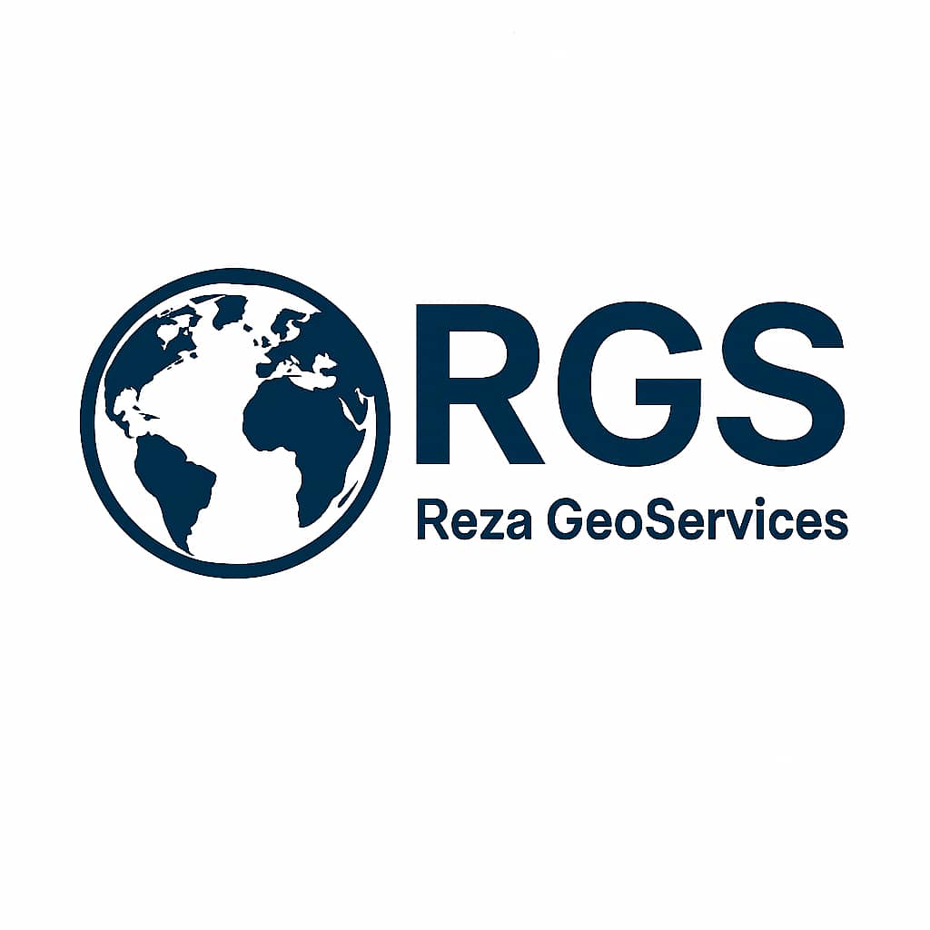 Rezageo logo
